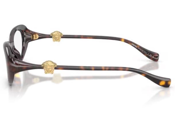 VERSACE VE3381U 108