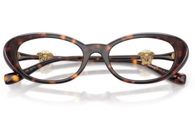 VERSACE VE3381U 108