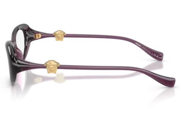 VERSACE VE3381U 5536