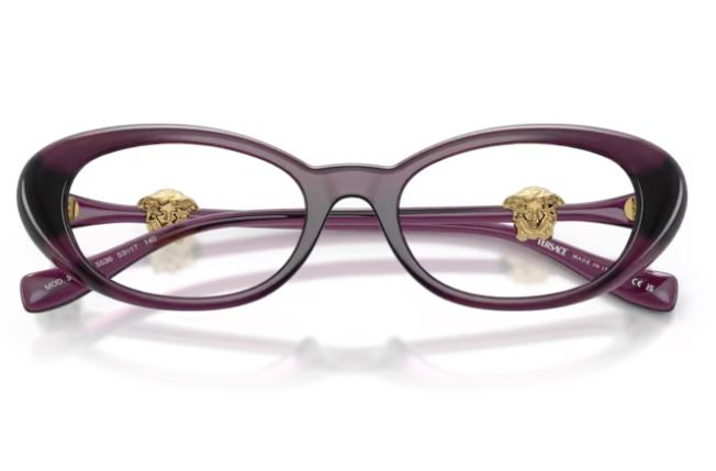 VERSACE VE3381U 5536