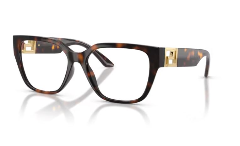 VERSACE VE3387U 108
