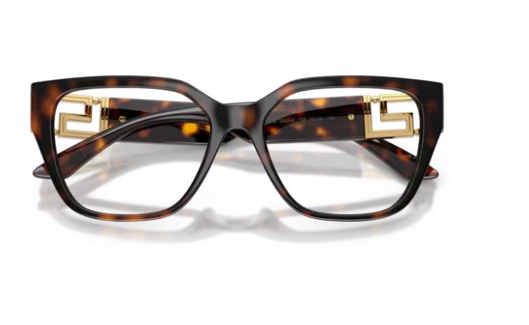 VERSACE VE3387U 108