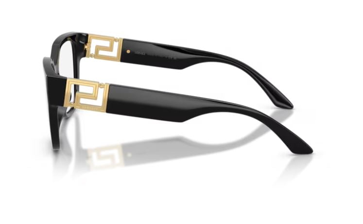 VERSACE VE3387U GB1