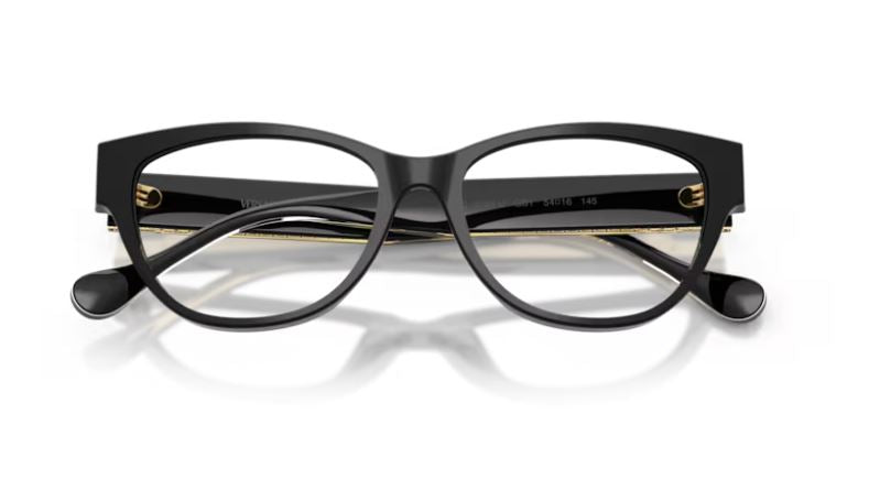 VERSACE VE3389U GB1