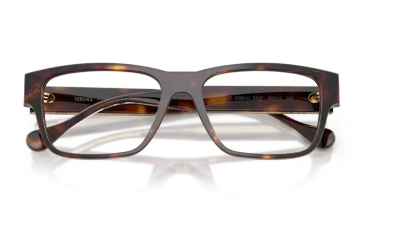 VERSACE VE3390U 5537