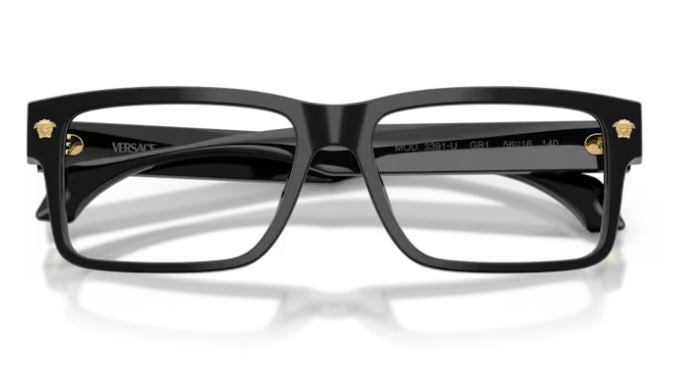 VERSACE VE3391U GB1