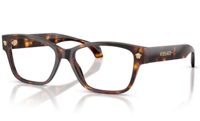 VERSACE VE3392 5539