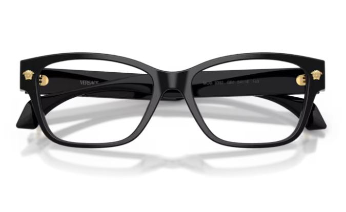 VERSACE VE3392 GB1