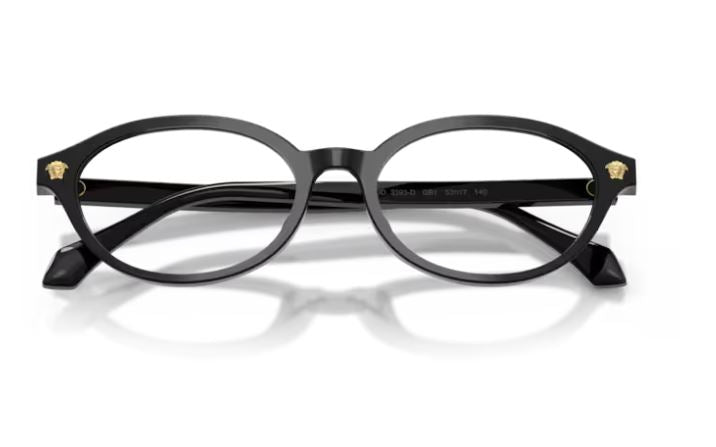VERSACE VE3393D GB1