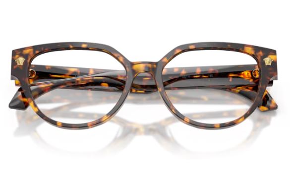 VERSACE VE3394D 5514