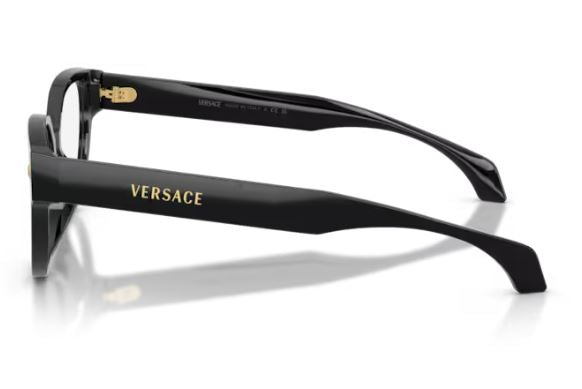 VERSACE VE3394D GB1