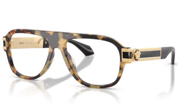 VERSACE VE3395U 777