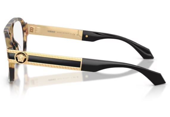 VERSACE VE3395U 777