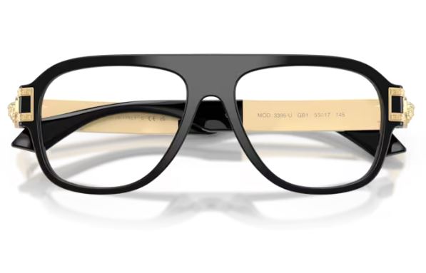 VERSACE VE3395U GB1