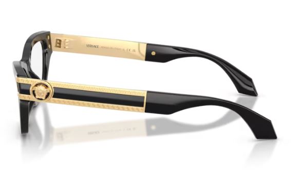 VERSACE VE3396U GB1