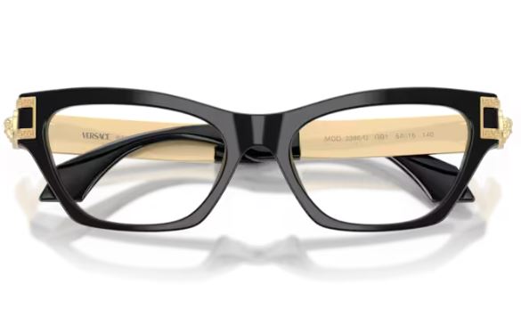 VERSACE VE3396U GB1
