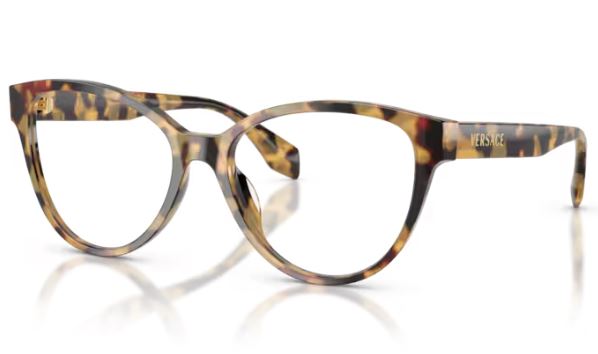 VERSACE VE3399U 777
