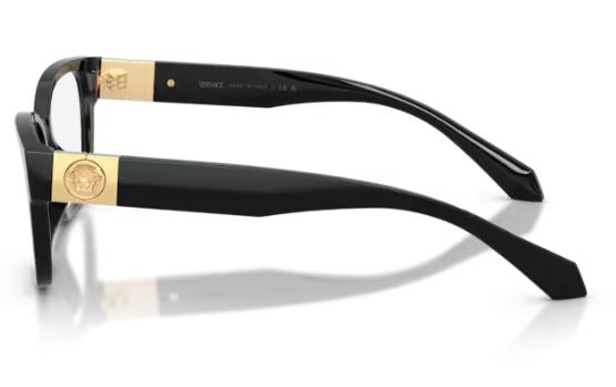 VERSACE VE3401U GB1