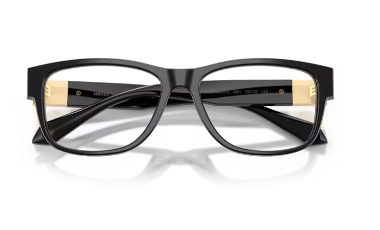 VERSACE VE3403U GB1