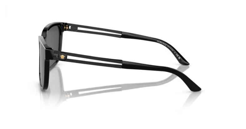 VERSACE VE4307 533287 - Black