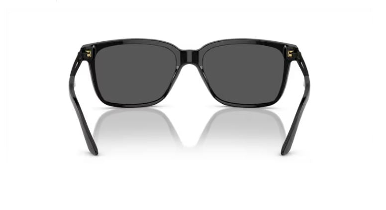 VERSACE VE4307 533287 - Black