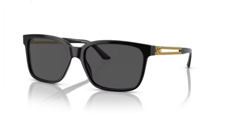 VERSACE VE4307 GB1-87 - Black