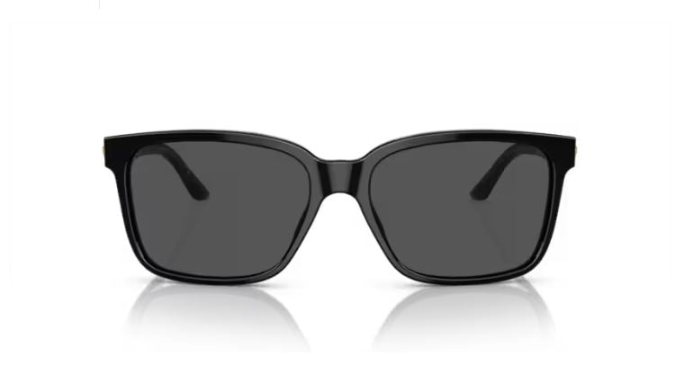VERSACE VE4307 GB1-87 - Black