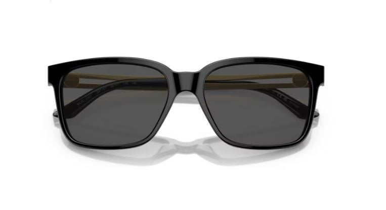 VERSACE VE4307 GB1-87 - Black