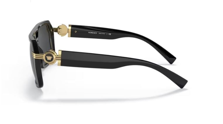 VERSACE VE4399 GB1-87 - Black