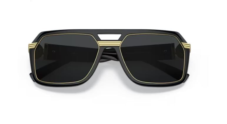 VERSACE VE4399 GB1-87 - Black