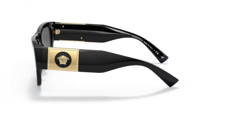 VERSACE VE4406 GB1-87