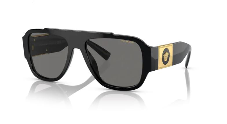 VERSACE VE4436U GB181 - Black