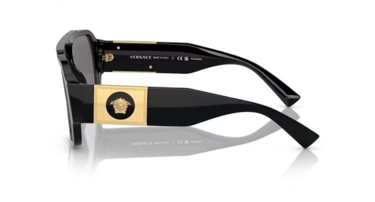 VERSACE VE4436U GB181 - Black
