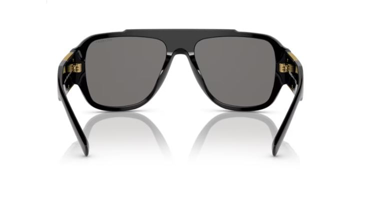 VERSACE VE4436U GB181 - Black