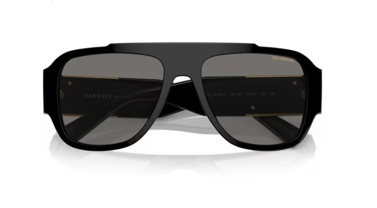 VERSACE VE4436U GB181 - Black