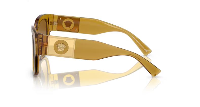 VERSACE VE4437U 53472L