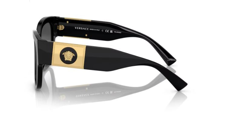 VERSACE VE4437U GB1T3