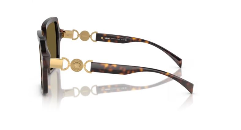 VERSACE VE4441 10873