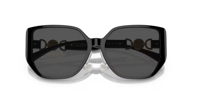 VERSACE VE4449D GB187