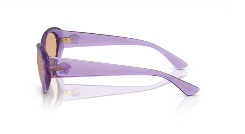 VERSACE VE4455U 53533