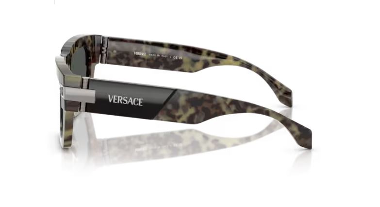 VERSACE VE4464 545687 - Havana