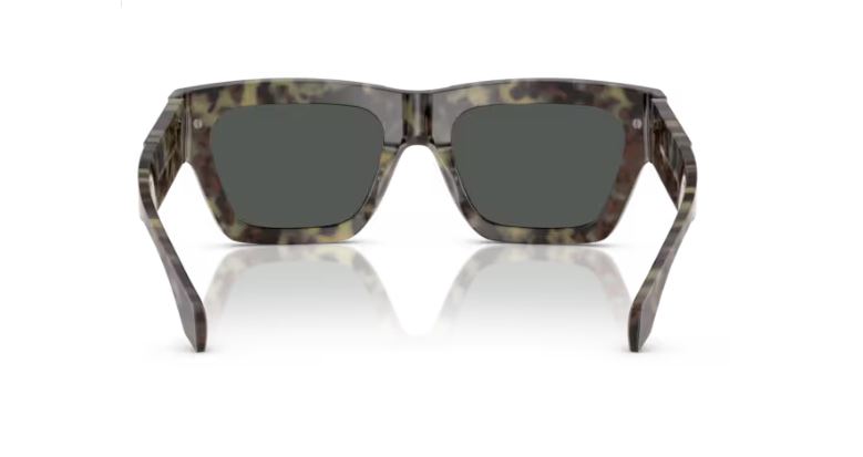 VERSACE VE4464 545687 - Havana
