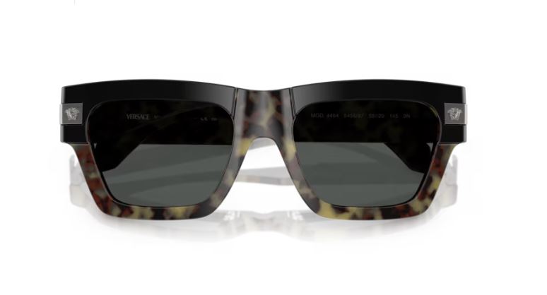 VERSACE VE4464 545687 - Havana