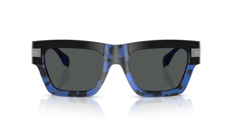 VERSACE VE4464 545887 - Havana blue