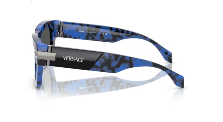 VERSACE VE4464 545887 - Havana blue