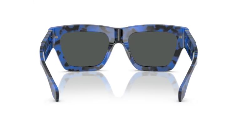 VERSACE VE4464 545887 - Havana blue