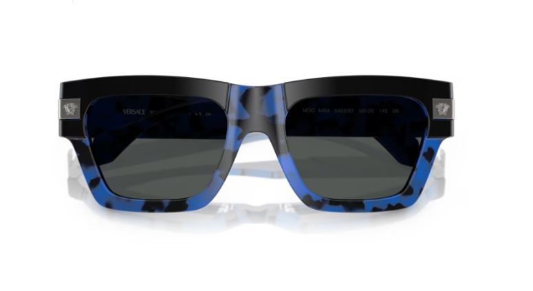VERSACE VE4464 545887 - Havana blue