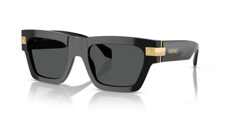 VERSACE VE4464 GB187 - Black