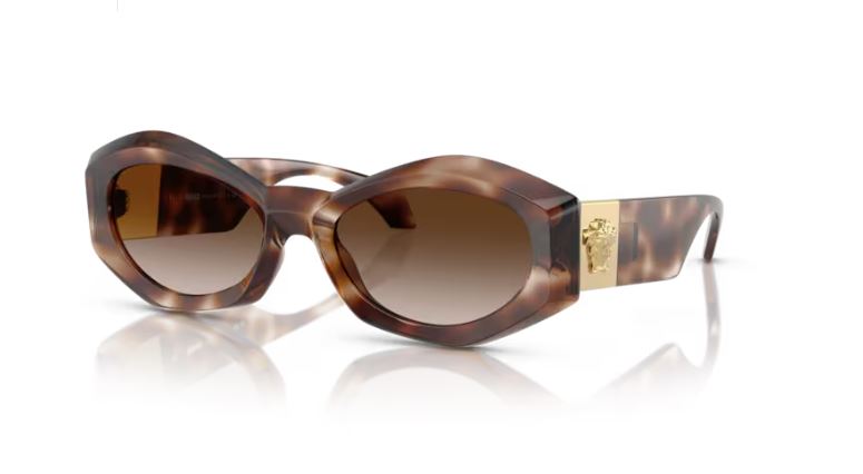 VERSACE VE4466U 54613B