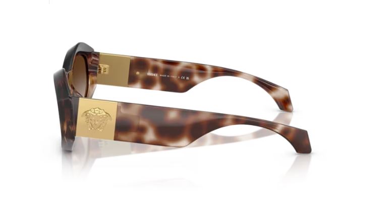 VERSACE VE4466U 54613B